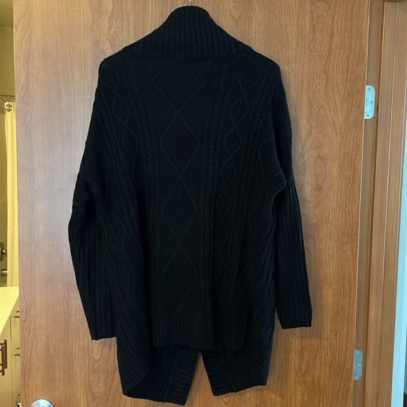 RD style cardigan - Picture 2 of 5